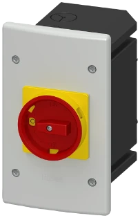 Siemens - Schakelaarkast leeg - 3RV1923-2GA00 3RV19232GA00 577063
