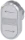 Siemens - Drukknop frontelement - 3SU1050-3AB66-0AM0 3SU10503AB660AM0 577084