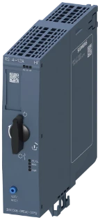 Siemens - Motorstarter/Motorstarter combinatie - 3RK1308-0BE00-0CP0 3RK13080BE000CP0 577167