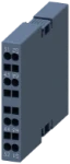 Siemens - Hulpcontactblok - 3RH2921-2DA11 3RH29212DA11 577194