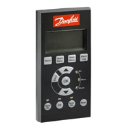 Danfoss - Soft starter - VLT® Control Panel LCP 501 175G0096 57732