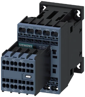 Siemens - Magneetschakelaar - 3RT2016-2BB44 3RT20162BB44 577528