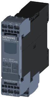 Siemens - Stroomrelais - 3UG4822-2AA40 3UG48222AA40 577614