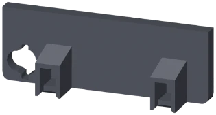 Siemens - Toebehoren/onderdelen voor laagspannings-schakeltechniek - 3RF3900-0QA88 3RF39000QA88 577729