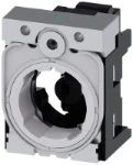 Siemens - Adapter drukknop/signaallamphouder - 3SU1551-1AB20-3AA0 3SU15511AB203AA0 577820