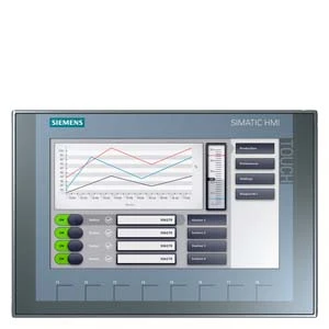 Siemens Grafisch paneel 6AV2123-2JB03-0AX0 6AV21232JB030AX0 57787
