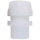 Pflitsch - Wartel kabel-/buisinvoer - 519000 82052Y9 578307