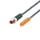Ifm - Magnetische naderingsschakelaar - MRT3021BBKOA/R/0,3M/ZH/ASR MR0120 57831