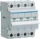 Hager - Inbouwschakelaar modulair - SBN490 SBN490 57838