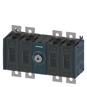 Siemens - Lastscheider - 3KD4240-0PE20-0 3KD42400PE200 57901