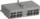 ABB - Hulpcontactblok - MS 1XX-HKF 1-11K 1SAM201901R1201 579438