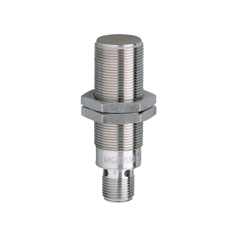 Ifm Magnetische naderingsschakelaar MGK3100-BPKG/M/V4A/US-104-DPS MGT201 57995