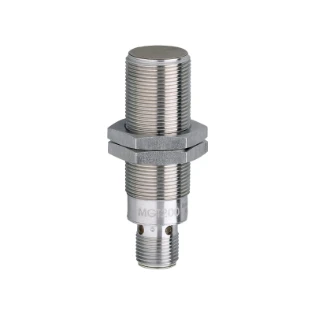 Ifm - Magnetische naderingsschakelaar - MGK3100-BPKG/M/V4A/US-104-DPS MGT201 57995