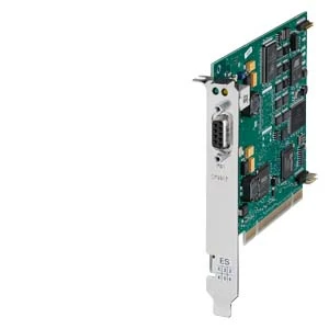 Siemens PLC communicatiemodule 6GK1561-2AA00 6GK15612AA00 58133