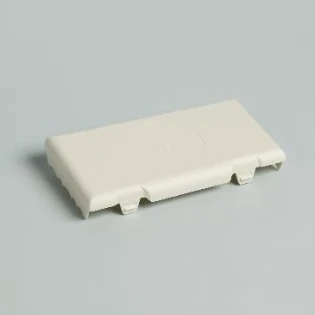 Attema - Deksel voor dozen voor montage op de wand/plafond - 1620 AT1620 5826