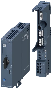 Siemens - Motorstarter/Motorstarter combinatie - 3RK1908-1SK00 3RK19081SK00 583485