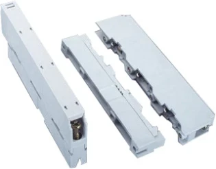 Wöhner - Stroomrailsteun - 01484 01484 58468