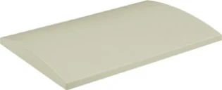 Schneider Electric - Dak-/vloerelement voor kast/lessenaar - NSYTJPLA123 NSYTJPLA123 58692