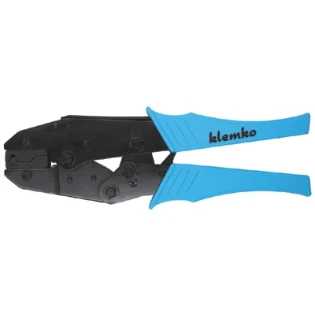 Bluegrip - Perstang kabelschoenen/-verbinders, adereindhulzen, schermaansluiting - SKT-2507-FLAG 903110 58763