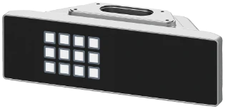 Siemens - Toebehoren/onderdelen voor besturingen - 6AV2185-8CF01-0AA0 6AV21858CF010AA0 588250