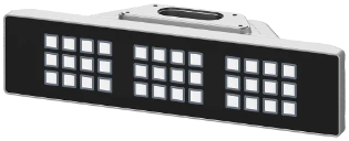 Siemens - Toebehoren/onderdelen voor besturingen - 6AV2185-8DE08-0AA0 6AV21858DE080AA0 588255