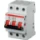 ABB - Inbouwschakelaar modulair - E 204/125G 2CDE284001R1125 588458