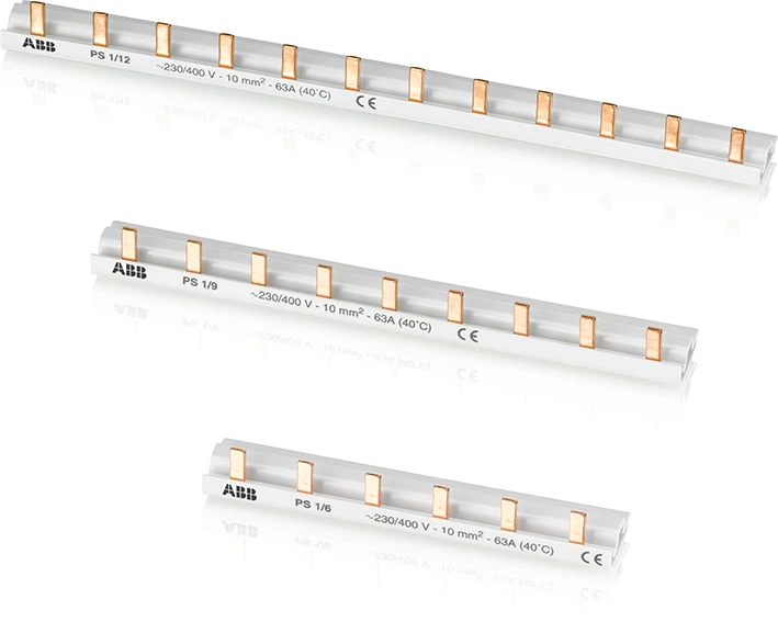 ABB Kamrail PS 1/38/16H 2CDL210001R1638 588627