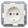 Siemens - Wandcontactdoos - 5UB1518 5UB1518 58909