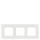 Siemens - Afdekraam schakelmateriaal - 5TG1113-0 5TG11130 58910