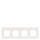 Siemens - Afdekraam schakelmateriaal - 5TG1114-0 5TG11140 58911