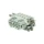 Weidmüller - Contactblok voor rechthoekige connector - HDC HA 10 FS 1650620000 5900