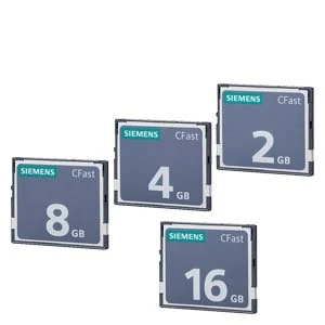 Siemens - PLC geheugenkaart - 6ES7648-2BF10-0XF0 6ES76482BF100XF0 59143