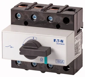 Eaton - Lastscheider - DMM-160/3 6093347 59174