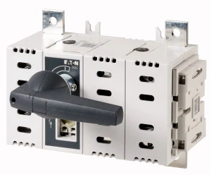 Eaton - Lastscheider - DDC-400/2 6098943 59202