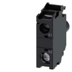 Siemens - Signaallamphouder - 3SU1401-1BB20-1AA0 3SU14011BB201AA0 59242