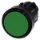 Siemens - Drukknop frontelement - 3SU1000-0AA40-0AA0 3SU10000AA400AA0 59492