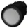 Siemens - Drukknop frontelement - 3SU1000-0AB70-0AA0 3SU10000AB700AA0 59504