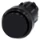 Siemens - Drukknop frontelement - 3SU1000-0BB10-0AA0 3SU10000BB100AA0 59506