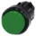 Siemens - Drukknop frontelement - 3SU1000-0BB40-0AA0 3SU10000BB400AA0 59511