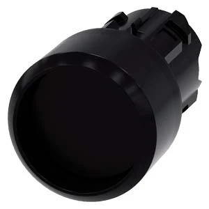 Siemens - Drukknop frontelement - 3SU1000-0CB10-0AA0 3SU10000CB100AA0 59515