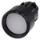 Siemens - Drukknop frontelement - 3SU1000-0CB60-0AA0 3SU10000CB600AA0 59526