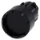 Siemens - Drukknop frontelement - 3SU1000-0DB10-0AA0 3SU10000DB100AA0 59527