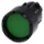 Siemens - Drukknop frontelement - 3SU1000-0DB40-0AA0 3SU10000DB400AA0 59532