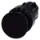 Siemens - Drukknop frontelement (paddenstoel) - 3SU1000-1AD10-0AA0 3SU10001AD100AA0 59543