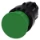 Siemens - Drukknop frontelement (paddenstoel) - 3SU1000-1AD40-0AA0 3SU10001AD400AA0 59546