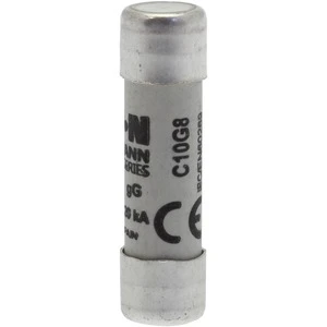 Eaton - Cilindrische zekering - CYLINDRICAL FUSE 10 x 38 8A GG 500V C10G8 59595