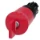 Siemens - Drukknop frontelement (paddenstoel) - 3SU1000-1HQ20-0AA0 3SU10001HQ200AA0 59596
