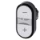 Siemens - Drukknop frontelement - 3SU1000-3AB66-0AL0 3SU10003AB660AL0 59624