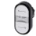 Siemens - Drukknop frontelement - 3SU1000-3AB66-0AM0 3SU10003AB660AM0 59627