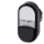Siemens - Drukknop frontelement - 3SU1000-3BB61-0AA0 3SU10003BB610AA0 59639